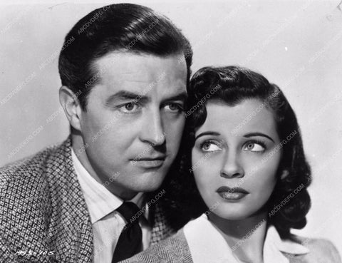 Gail Russell Ray Milland classic ghost story The Uninvited 2967-06