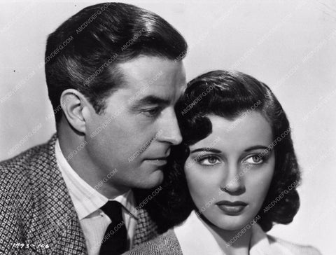 Gail Russell Ray Milland classic ghost story The Uninvited 2967-07