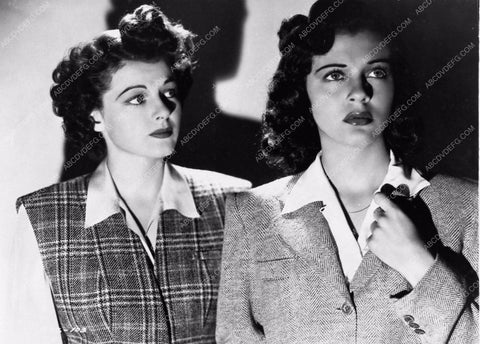 Ruth Warrick Gail Russell from The Uninvited 2967-16