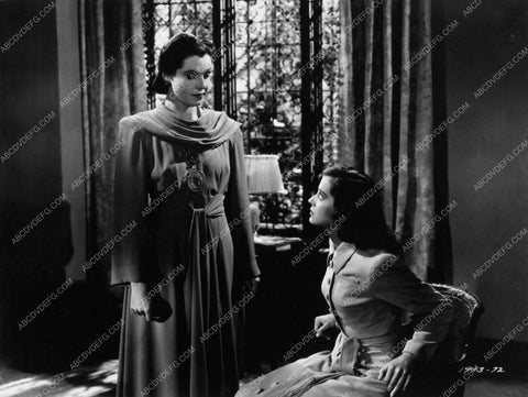Ruth Warrick Gail Russell from The Uninvited 2967-22