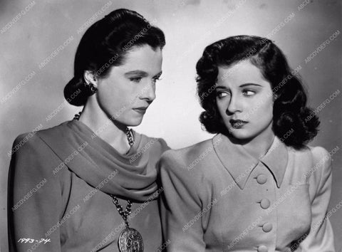 Ruth Warrick Gail Russell from The Uninvited 2967-23