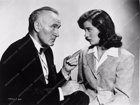 Gail Russell Donald Crisp from The Uninvited 2967-26