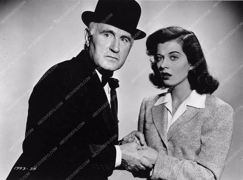 Gail Russell Donald Crisp from The Uninvited 2967-27