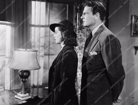 Gail Russell Joel McCrea from The Unseen 2967-30
