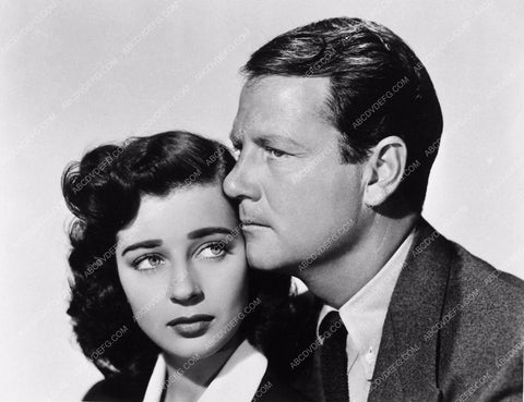 Gail Russell Joel McCrea from The Unseen 2967-33