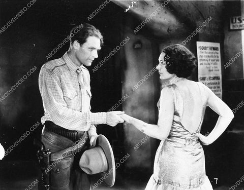 Lane Chandler Karla Cowan film Riders of the Rio 2972-35