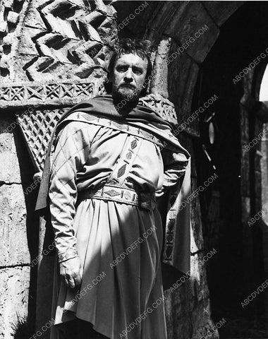 George Sanders film Ivanhoe 2988-04