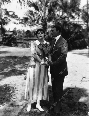 Theda Bara unknown silent film 2988-15