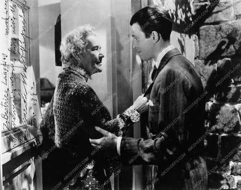 Jimmy Stewart Adeline De Walt Reymolds 2991-09