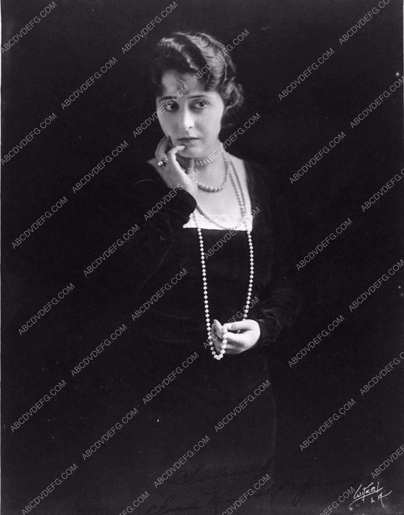 Clara Kimball Young 299117 ABCDVDVIDEO