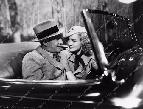 Marian Marsh film Lady of Secrets 3021-28