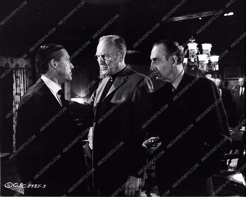 John Carradine Basil Rathbone film The Last Hurrah 3021-34 – ABCDVDVIDEO