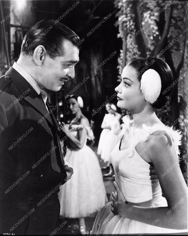 Gene Tierney Clark Gable Never Let Me Go 3027-10