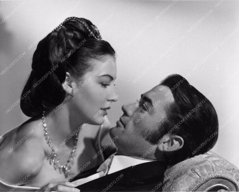 Ava Gardner Gregory Peck Great Sinner 3027-20