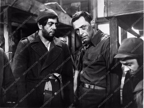 William Holden Robert Strauss Stalig 17 3027-23