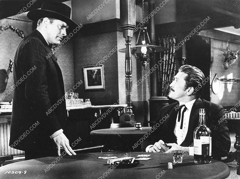 Kirk Douglas film Gunfight at the O.K. Corral 3032-25