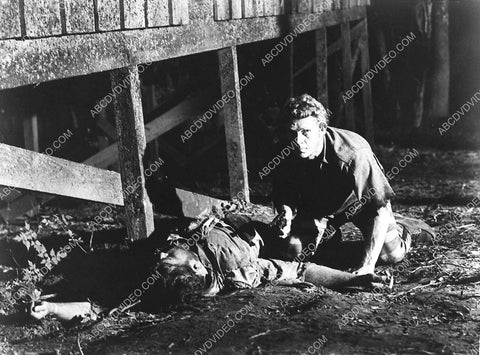 Steve McQueen film Nevada Smith 3032-28