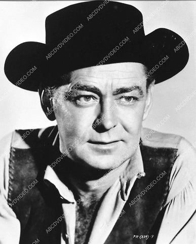 Alan Ladd portrait film Proud Rebel 3034-08