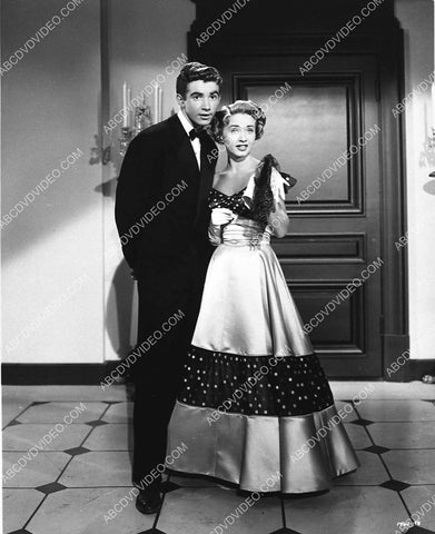 Scotty Beckett Jane Powell film Nancy Goes to Rio 3037-07