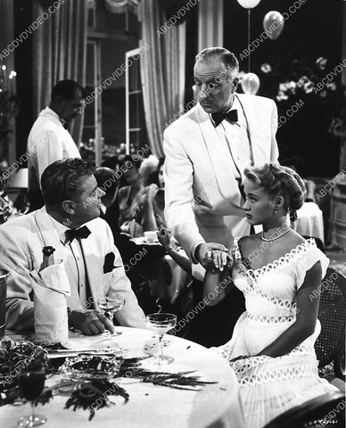 Louis Calhern Jane Powell film Nancy Goes to Rio 3037-08