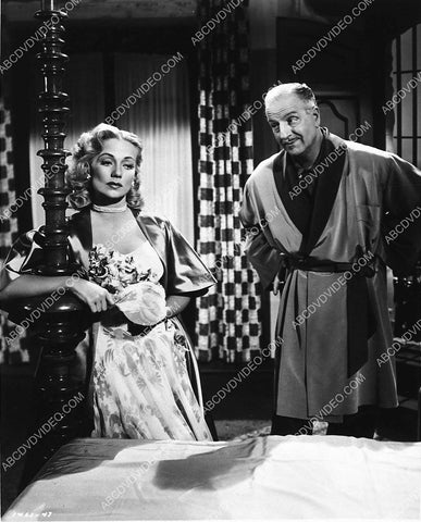 Louis Calhern Ann Sothern film Nancy Goes to Rio 3037-10