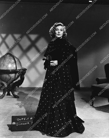 Ann Sothern wardrobe slate shot 3037-24