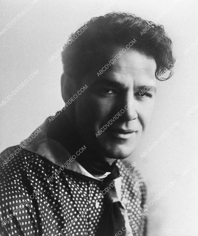 silent film actor William Russell portrait 3043-10