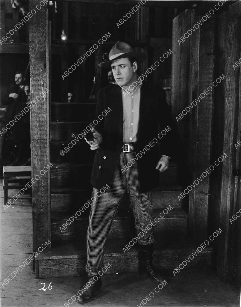 Original 1920's Roy Stewart Silent Movie Era Cowboy Western Star Exhibit  Card - Sundown - Etsy, image size:805x1024