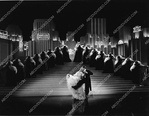 The Broadway Melody of 1938 Eleanor Powell George Murphy 3043-13