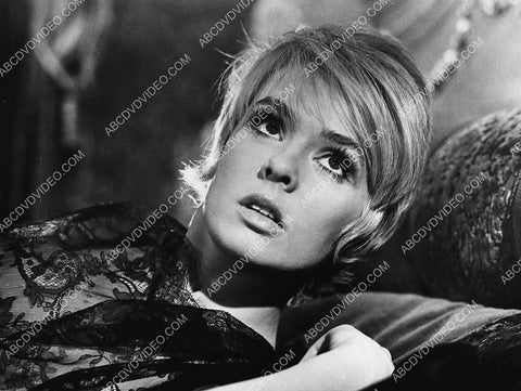 Joey Heatherton film Bluebeard 3043-24