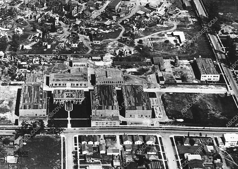 historic Los Angeles Hollywood 1921 Robertson-Cole Studios 3044-14