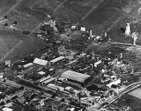 historic Los Angeles Hollywood 1921 Vitagraph Studios 3044-15