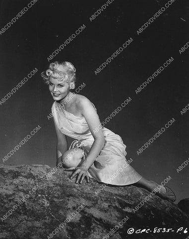 Dorothy Provine film The 30 Foot Bride of Candy Rock 3044-18