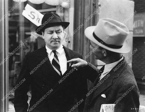 Robert Benchley film An Hour for Lunch 3044-22