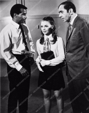 Karen Valentine Lloyd Haynes Michael Constantine Room 222 3049-03