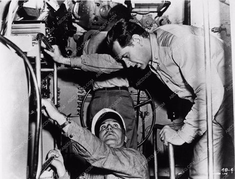 William Holden Submarine Command 3049-23