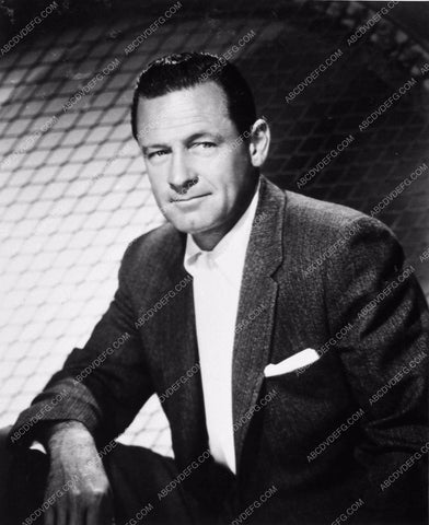 William Holden portrait 3049-25