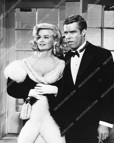 George Peppard film The Carpetbaggers 3051-01