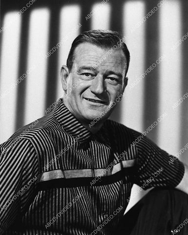 great John Wayne portrait 3051-11