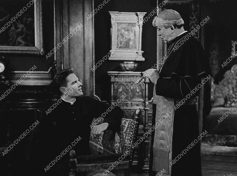 Tom Tryon John Huston film The Cardinal 3051-21