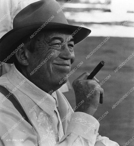 John Huston film Chinatown 3051-29