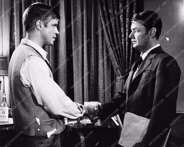 George Pepard Alan Ladd film The Carpetbaggers 3052-04 – ABCDVDVIDEO