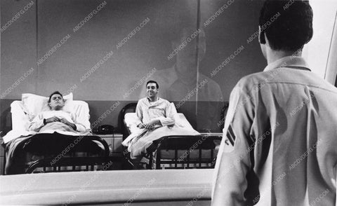 Frank Sutton Jim Nabors TV show Gomer Pyle 3052-16