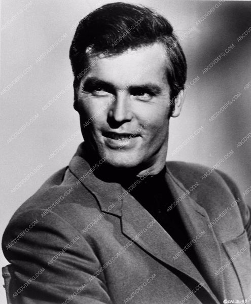 Ty Hardin portrait 3057-33 – ABCDVDVIDEO