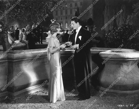 Madge Evans Charles Farrell film Heartbreak 3063-03