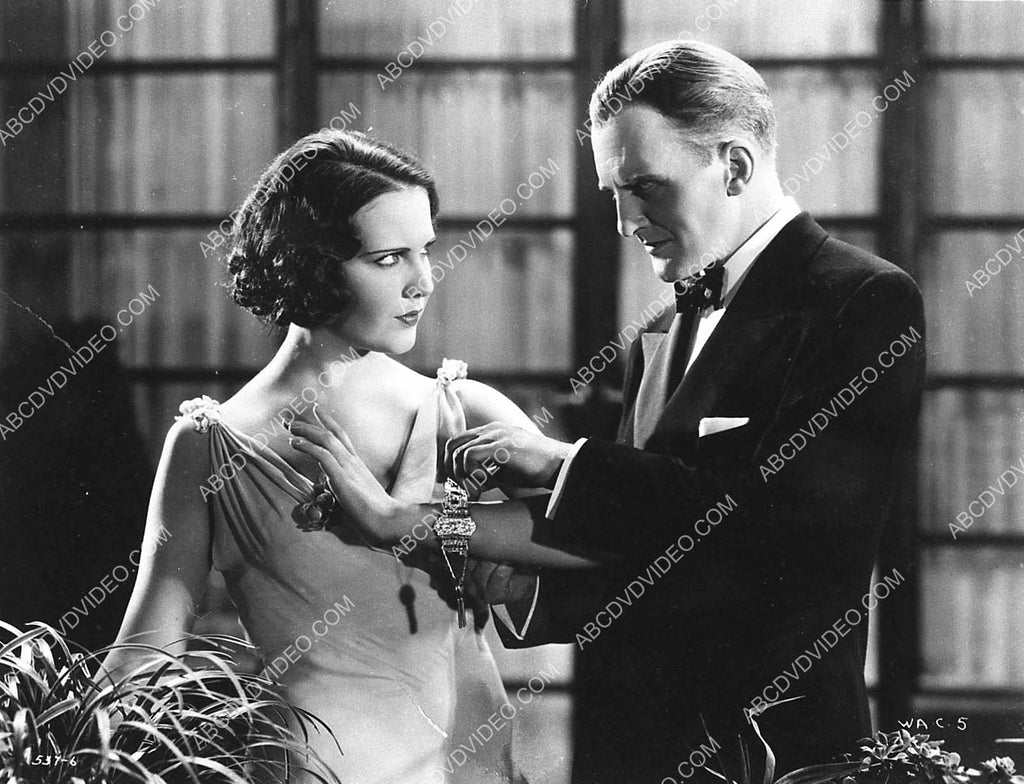 Mary Brian Geoffrey Kerr film Lovable and Sweet aka The Runaround 3063 ...