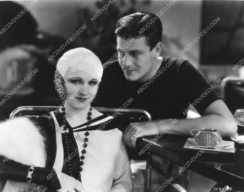 Julia Faye Joel McCrea film Dynamite 3063-10