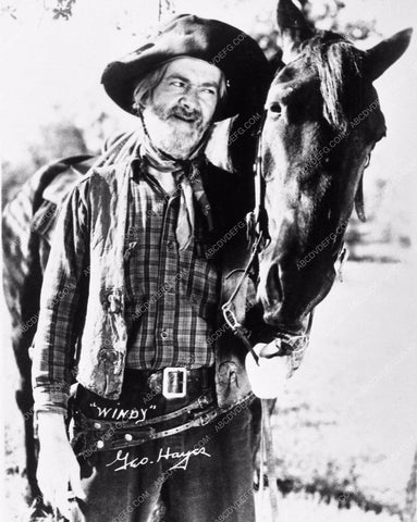 Gabby Hayes 3064-06