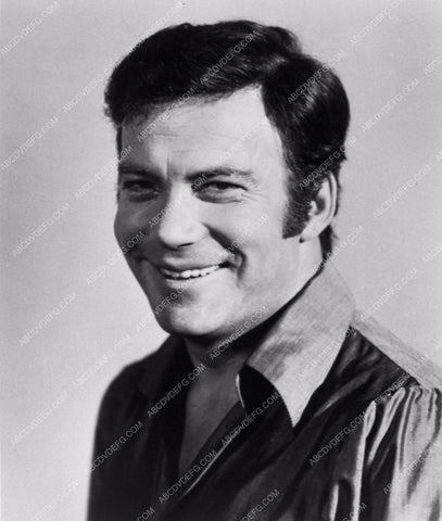 William Shatner portrait 3064-14