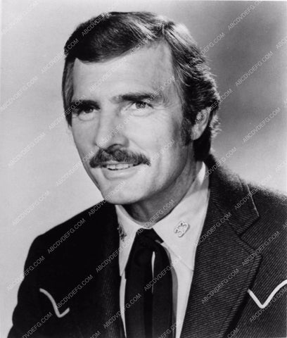 Dennis Weaver McCloud TV Show 3064-21